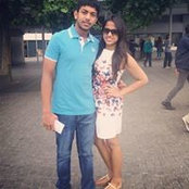Foto von Isha Aggarwal