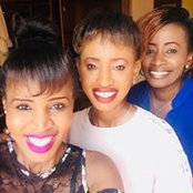 Wambui Mwaura's photo