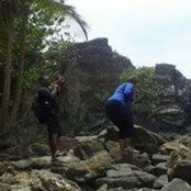 Monique Le Blanc-Pereira's photo