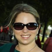 Anne Corls foto