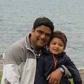 Arindam Bhattacharya's photo