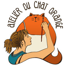 Atelier du Chat Orange