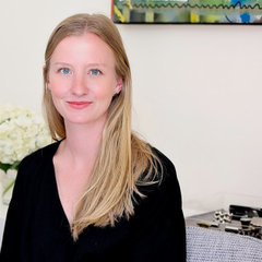 Jane Moore Interior Design