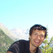 Lukasz Kamieniecki's photo