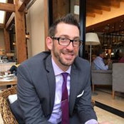 Michael Kaplan's photo