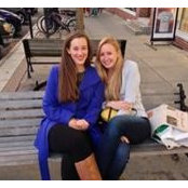 Priscilla Trojano's photo