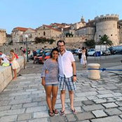Arslan Berbic's photo