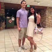 Leian May Ramos's photo