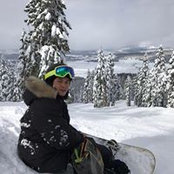 Harrison Lam's photo