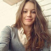 Corina Bernevecs billede