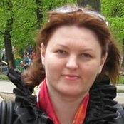 Irina Kostenko's photo
