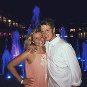 Jeffrey Hoberg's photo