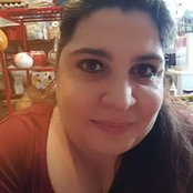 Ruth Hope's photo