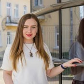 Ирина Галка's photo