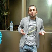 Erdem Kargin's photo