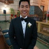 Glen Jin's photo