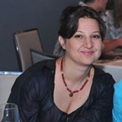 Yulia Mandel's photo