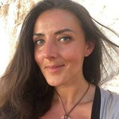 Anna August's photo