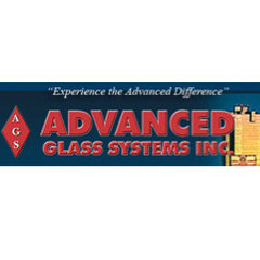 Advanced Auto Glass Systems