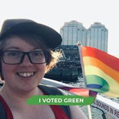 Trista Hallam's photo