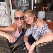 Kim Hewer's photo