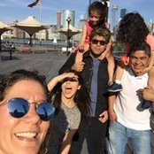 Jhylda Carlitos's photo