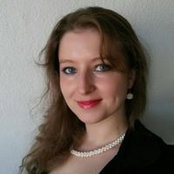 Irina Elena Mihai's photo