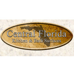 Central Florida Kitchen and Bath Surfaces, Inc.