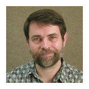 Peter Reiher's photo