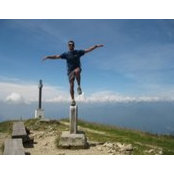 Mario Maruthurberg's photo