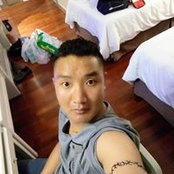 Phub Dorjiee's photo