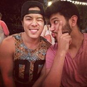 Mickey Chareonsri's photo
