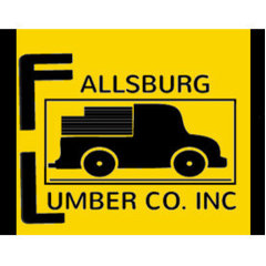 Fallsburg Lumber Co Inc