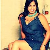 Claudia Vargas's photo