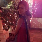 Shalini Gera's photo