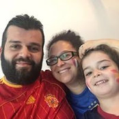 Maria Vazquez Fernandes's photo