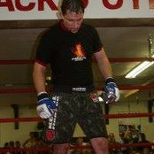 Anthony Rennas foto