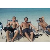 Joey Chehova's photo