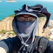 Foto von Martin Cheung