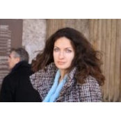 Luba Marderfeld's photo