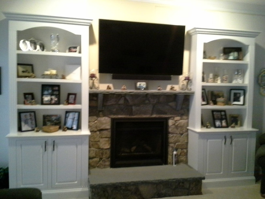 Built-ins