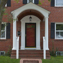 porch