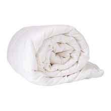 Silk Comforter