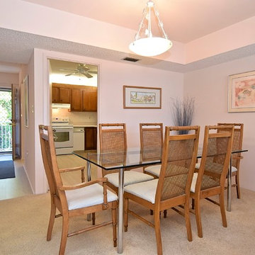 Club Longboat Condo For Sale - Sarasota FL Real Estate Photographer Rick Ambrose