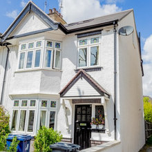 loft conversion