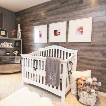 The Edgewater Fairways Nursery