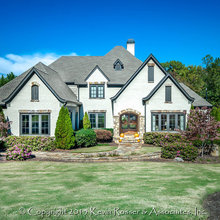 8 Brookwood inspiration
