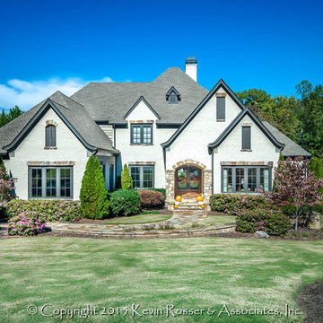 French Cottage