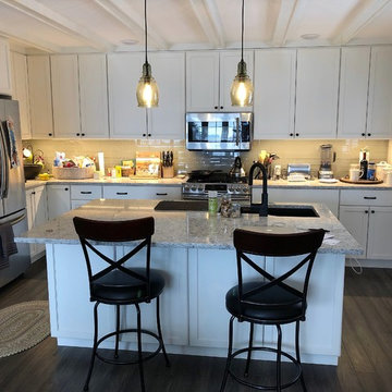 Hoyt Street Interior Design