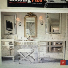 Bathroom Ideas